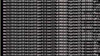 12 System State Backup and Restores.wmv