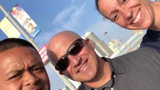 2018 CPO Legacy Academy