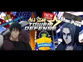 All star tower defense new update live