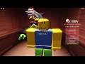 로블록스 도어스 싼타의 호텔헬 도전기 roblox hotel hell #roblox #doors