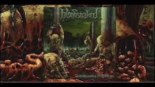 Bloodsoaked - Flesh Trophy (no vocals)