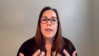 Designing a Sensory Diet that Works
