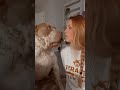 If you bark at your dog, dont be surprised when they bark back or j...