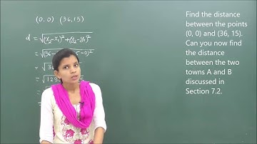 MATHS-X-7-02 NCERT Exercise,  Pradeep Kshetrapal channel