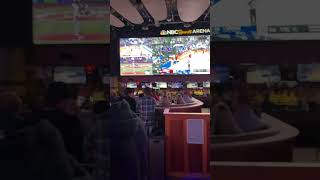 Xfinity live #barcrawl #philly Inside Philly S Xfinity Live
