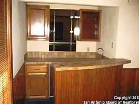 410 Stonewood St, San Antonio, TX home video tour