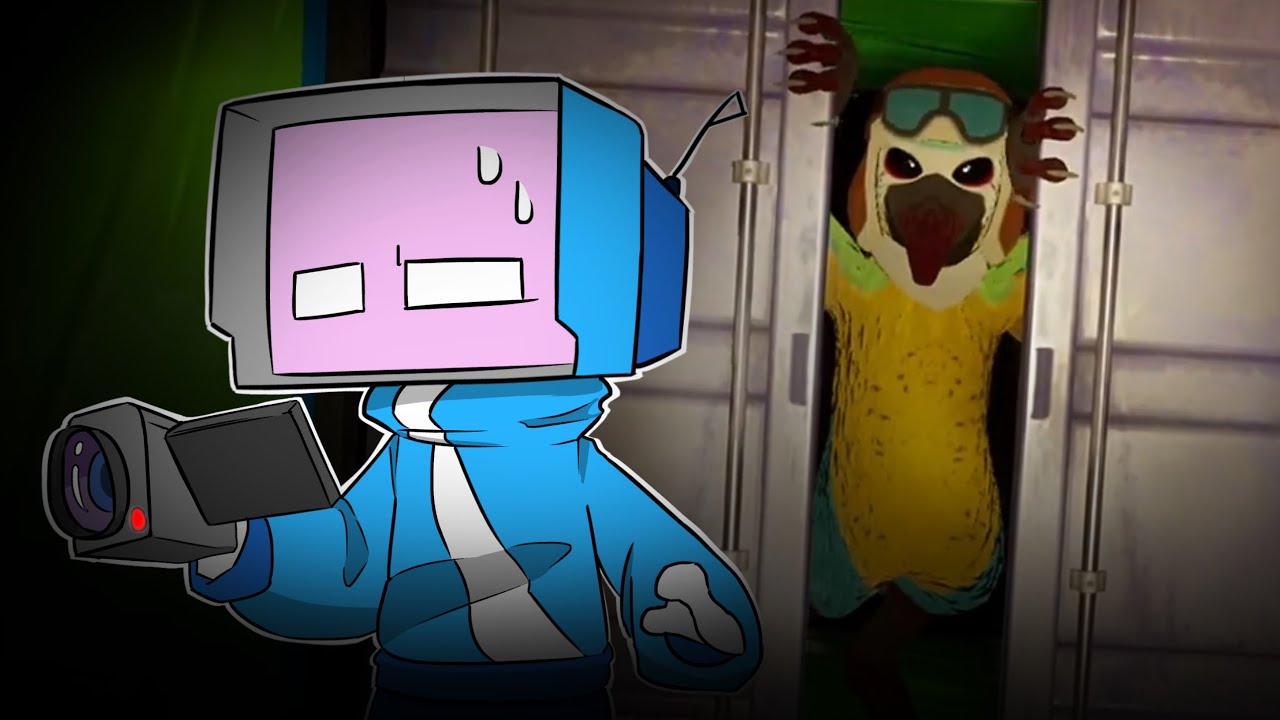 조회수를 위해 폐장된 놀이공원에 들어간 유튜버의 최후