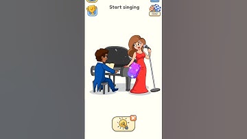 DOP 5 LEVEL 143 Start singing #trendingshorts #viralshorts