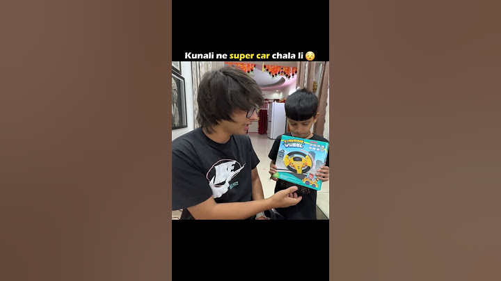KUNALI NE SUPER CAR CHALA LI #souravjoshivlogs #porsche #shorts #trending #souravjoshishorts #funny