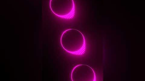 Music visualizer 🎵 🎶 Blender design (Bizualizer add-on)