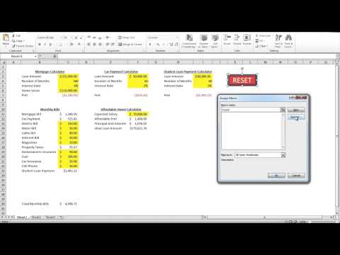 STEM Class Excel 107