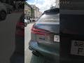 En iyi aile arabası diyebilir miyiz? #audi #rs6 #audirs6 #caredit #edit #fyp #viral #keşfet