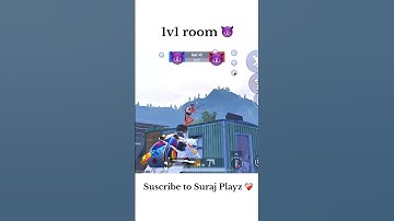 My friend challenge me for 1v1😈 #shorts #trending #viralvideo  #youtubeshorts #bgmi