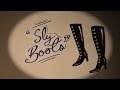 Melbourne ska orchestra  sly boots official