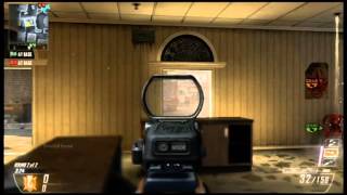 CTF Slums