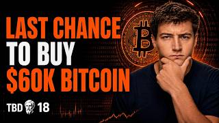 Treasury Companies & Bitcoin's Next Bull Run | Mitchell Askew