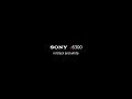 Sony A6300: In Black and White (2017)