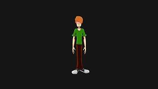 Something Shaggy this way Comes...