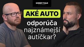 Download Lagu Aké auto odporúča najznámejší autíčkar? - Money Talk 77 s Rasťom Chválom MP3 Download Lagu Aké auto odporúča najznámejší autíčkar? - Money Talk 77 s Rasťom Chválom MP3