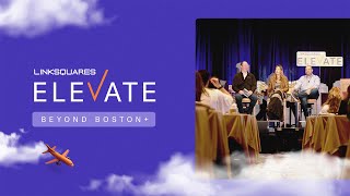Elevate: Beyond Boston 2024