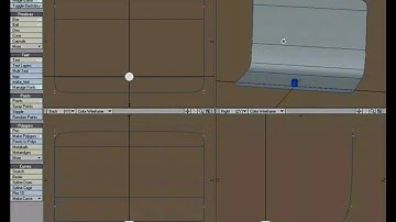 Glass Node by William Vaughan for NewTek (Part 1)
