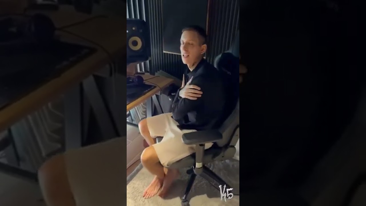 НОВЫЙ СНИППЕТ КИЗАРУ ПОСЛЕ АЛЬБОМА - YouTube