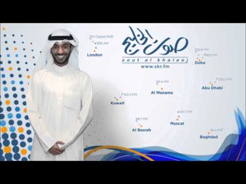 ايام بحبوا مطرف المطرف من جلسات صوت الخليج