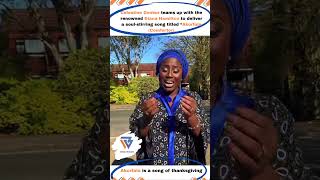 Akorfala Celestine Donkor Ft Diana Hamilton