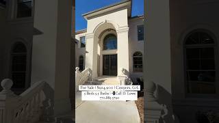 ✨FOR SALE IN Conyers, GA✨D. Lowe, REALTOR®📲770.885.3790 Call or Text🤩 #shorts #georgiarealestate