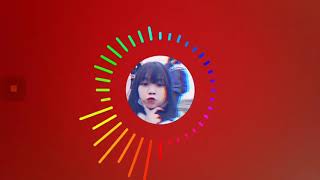 Video sóng nhạc với 2 ứng dụng nhỏ Audio Vision và TouchMaster screenshot 4