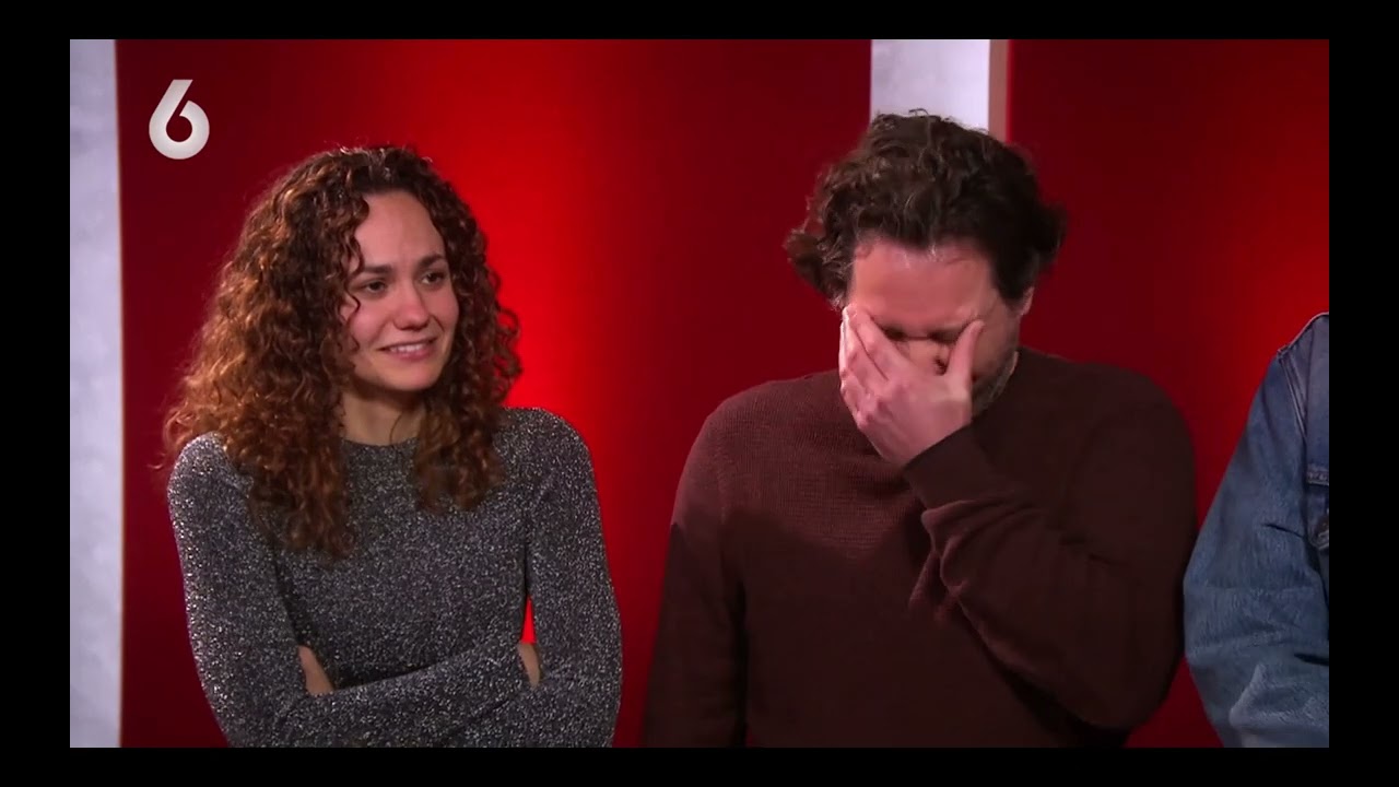 Manuela Nix Factor 2023; ws. alleen leuk als je erbij was, maar was voor ons een hilarische ervaring