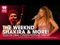 Global Citizen Festival Returns For 2025 With Star-Studded Lineup | Fast Facts