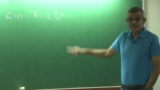 Lecture Module 38 (Week 8): Asymptotically Efficient Estimation-III