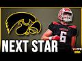 Tommy Riordan Has Everything Iowa Wants