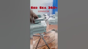 RedSea Oca Machine| Oca Machines Serviceing In Bangalore #ocamachine