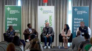 2026 CT Small Business Summit: Smart Growth: Leveraging AI & Tech to Power Small Business Success