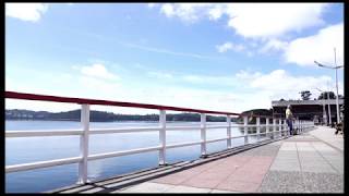 Costanera Chonchi Chiloé