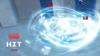 [GPO] BEST YUKI BUILD