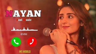 Nayan Song 8D Song Dhvani Bhhali Jubin N Lijo G Dj Chetas Ma.