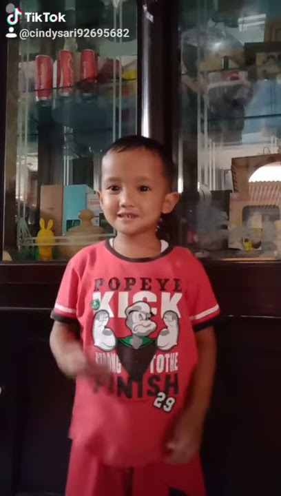 Tik tok lucu astagfirullah