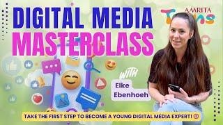 DigitalYOU! Masterclass | Trailer
