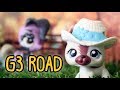 Littlest pet shop original song g3 road  old town road lps parody music