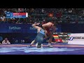 Iszmail MUSZHKAJEV 🇭🇺: World Championship Highlights