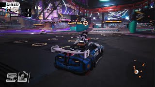 Destruction AllStars™: One Small Step #5