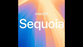 видео: Mac OS Sequoia - доброто, лошото...и да,  все още поддържа Intel картинка: Mac OS Sequoia - доброто, лошото...и да,  все още поддържа Intel