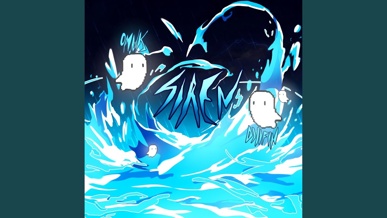 Watch Siren on YouTube Watch Siren on YouTube