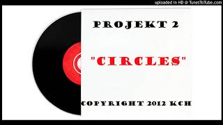 projekt 2 - "Circles"