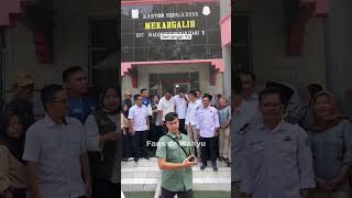 Semangat ya #drmohammadwahyu #kdm #cianjur #jabaristimewa #bapakaing