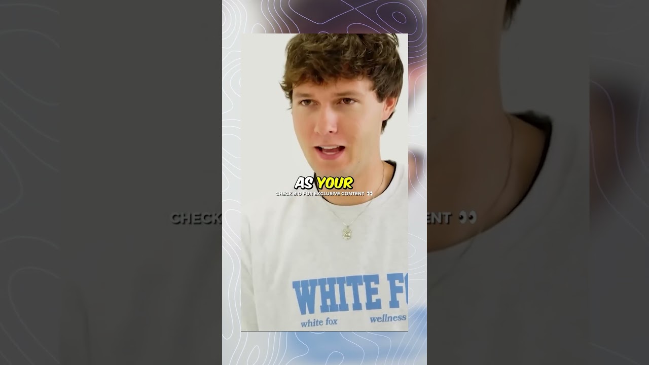 Zach flirting with Andrea Botez is comedy 🤣