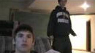 Auto Nomous - Blooper Reel
